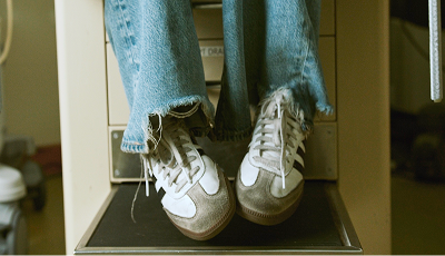 What Happens During an STI Test?